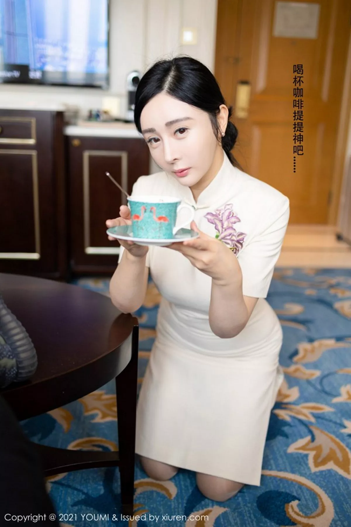 图片[39]-[YouMi尤蜜荟]第603期允爾写真-秀人资源网