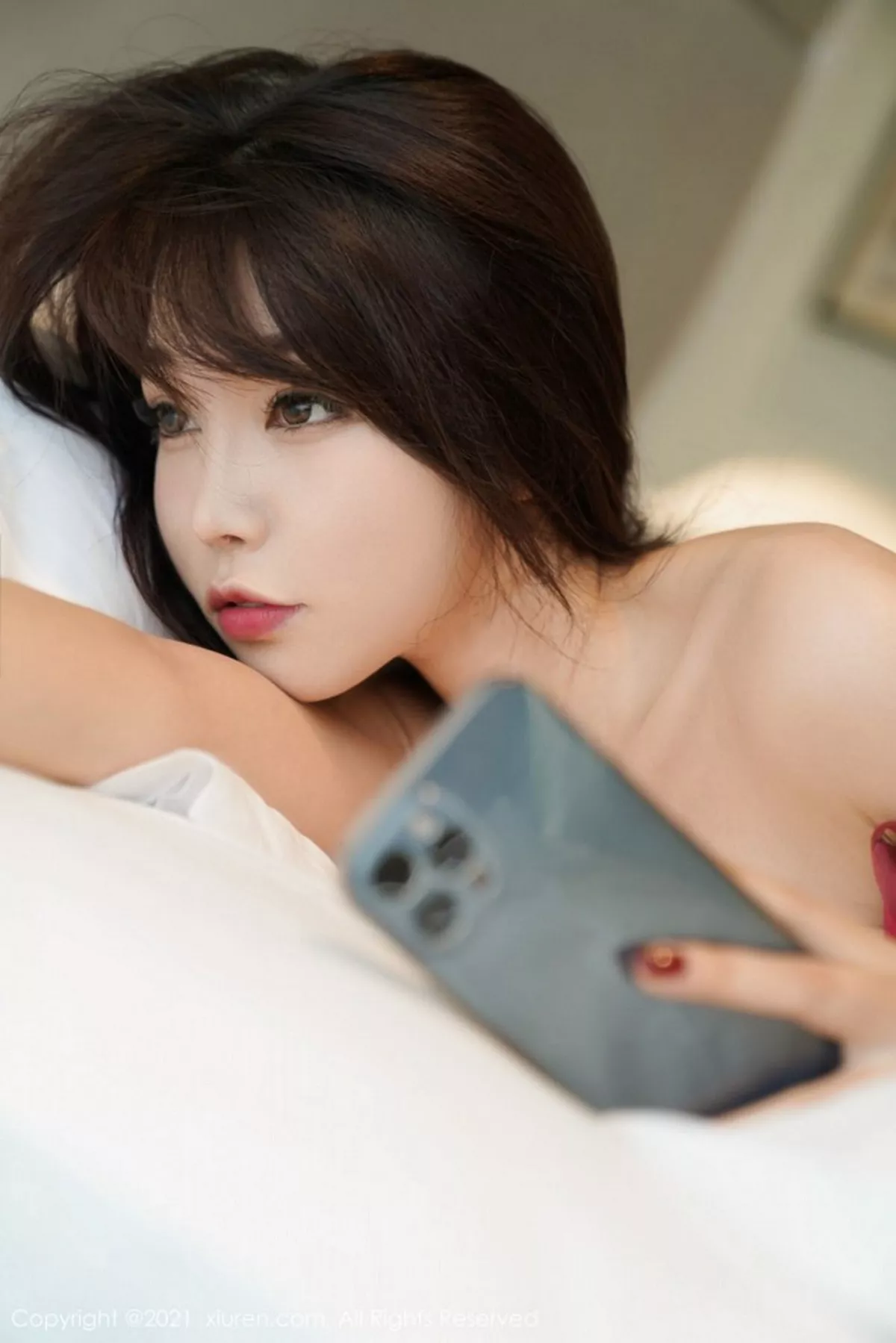 图片[11]-[XiuRen秀人网]第3110期芝芝Booty写真-秀人资源网