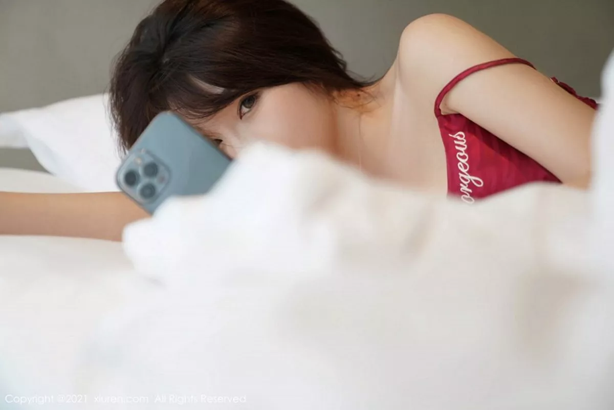 图片[24]-[XiuRen秀人网]第3110期芝芝Booty写真-秀人资源网
