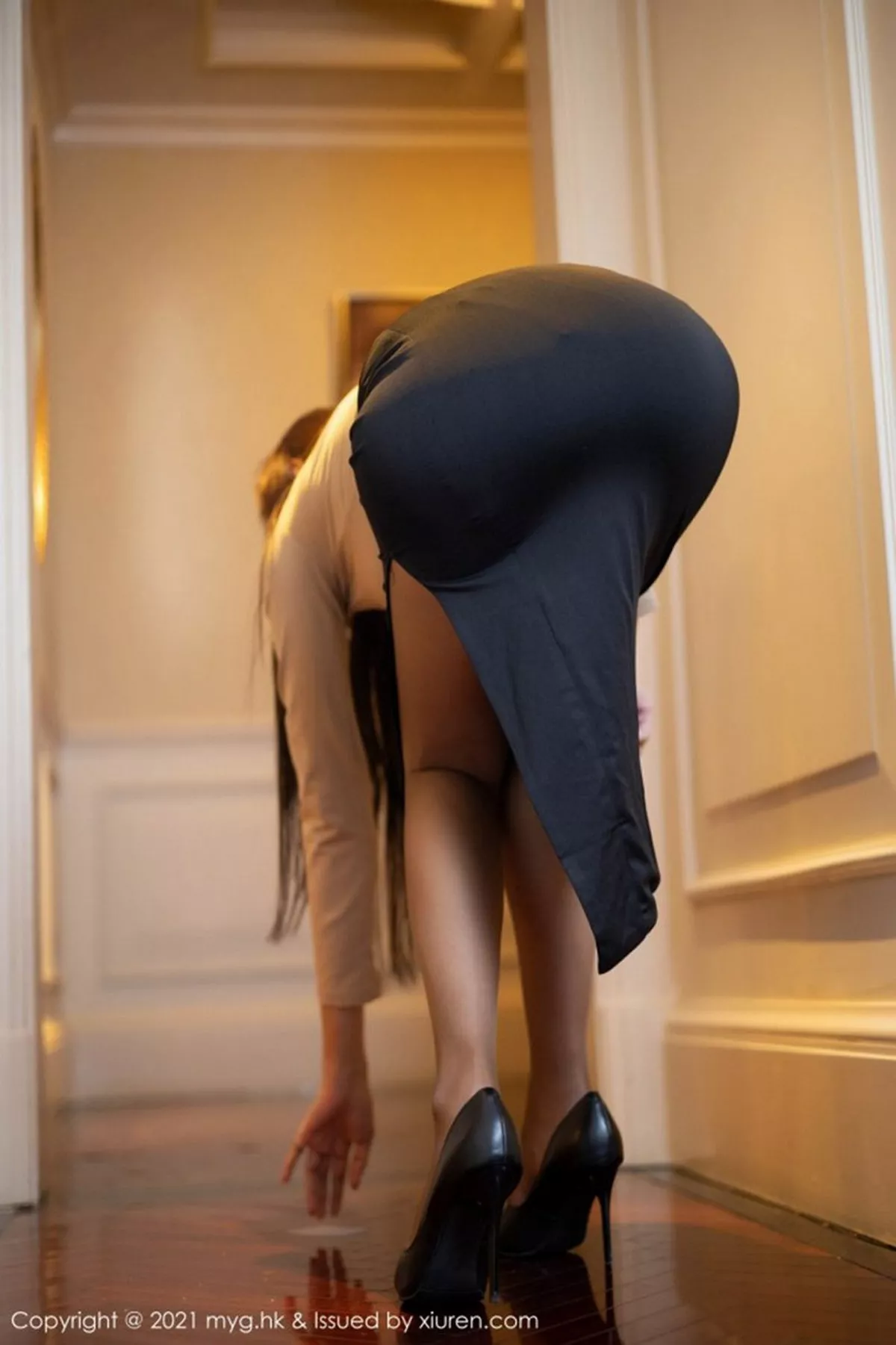 图片[2]-[MyGirl美媛馆]第490期王馨瑶写真-秀人资源网