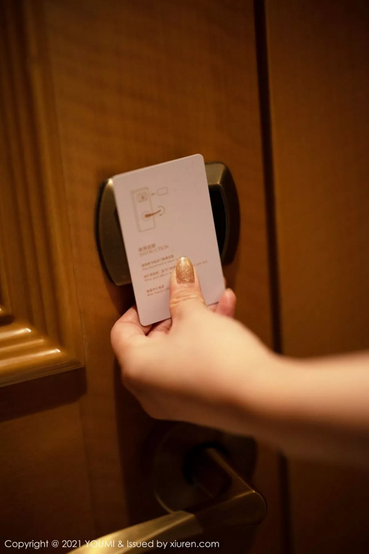 图片[18]-[YouMi尤蜜荟]第603期允爾写真-秀人资源网