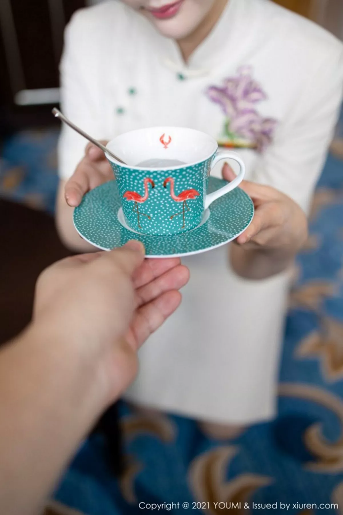 图片[40]-[YouMi尤蜜荟]第603期允爾写真-秀人资源网