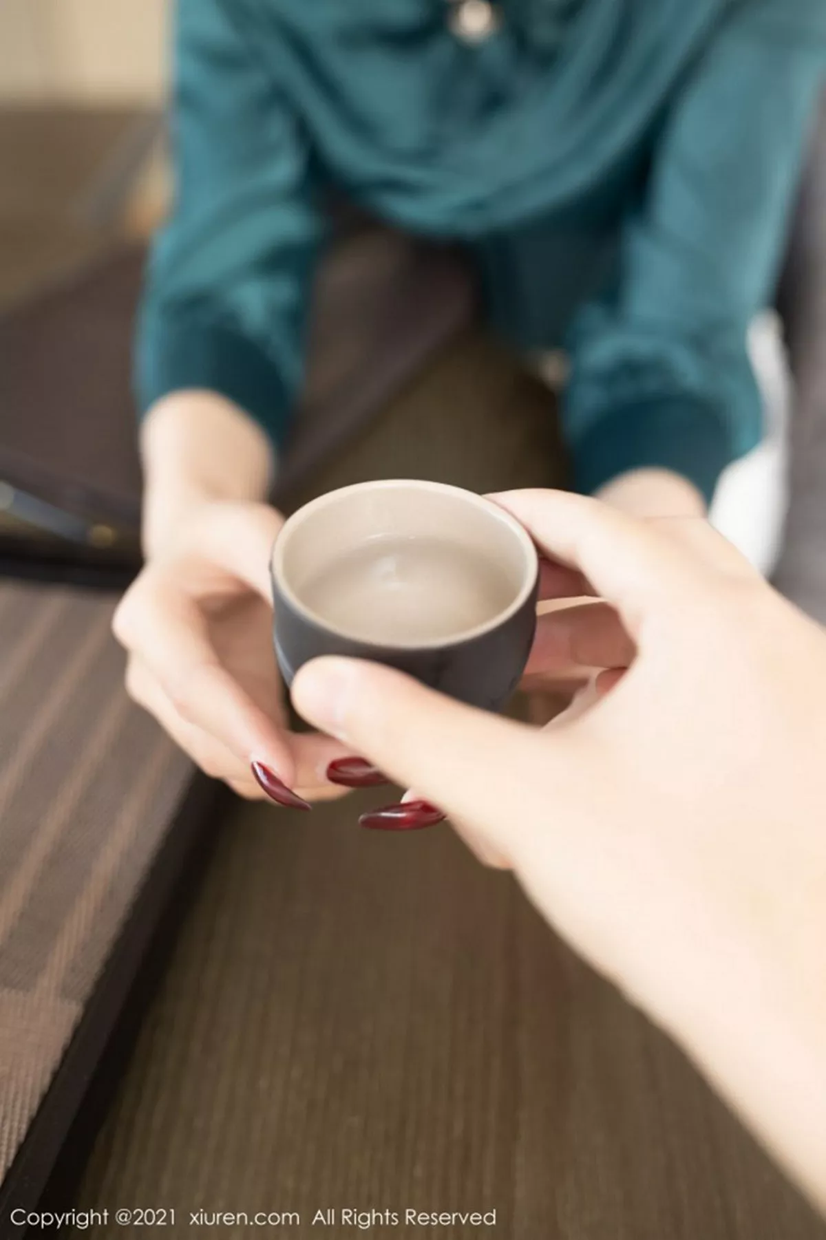 图片[20]-[XiuRen秀人网]第3108期陈小喵写真-秀人资源网