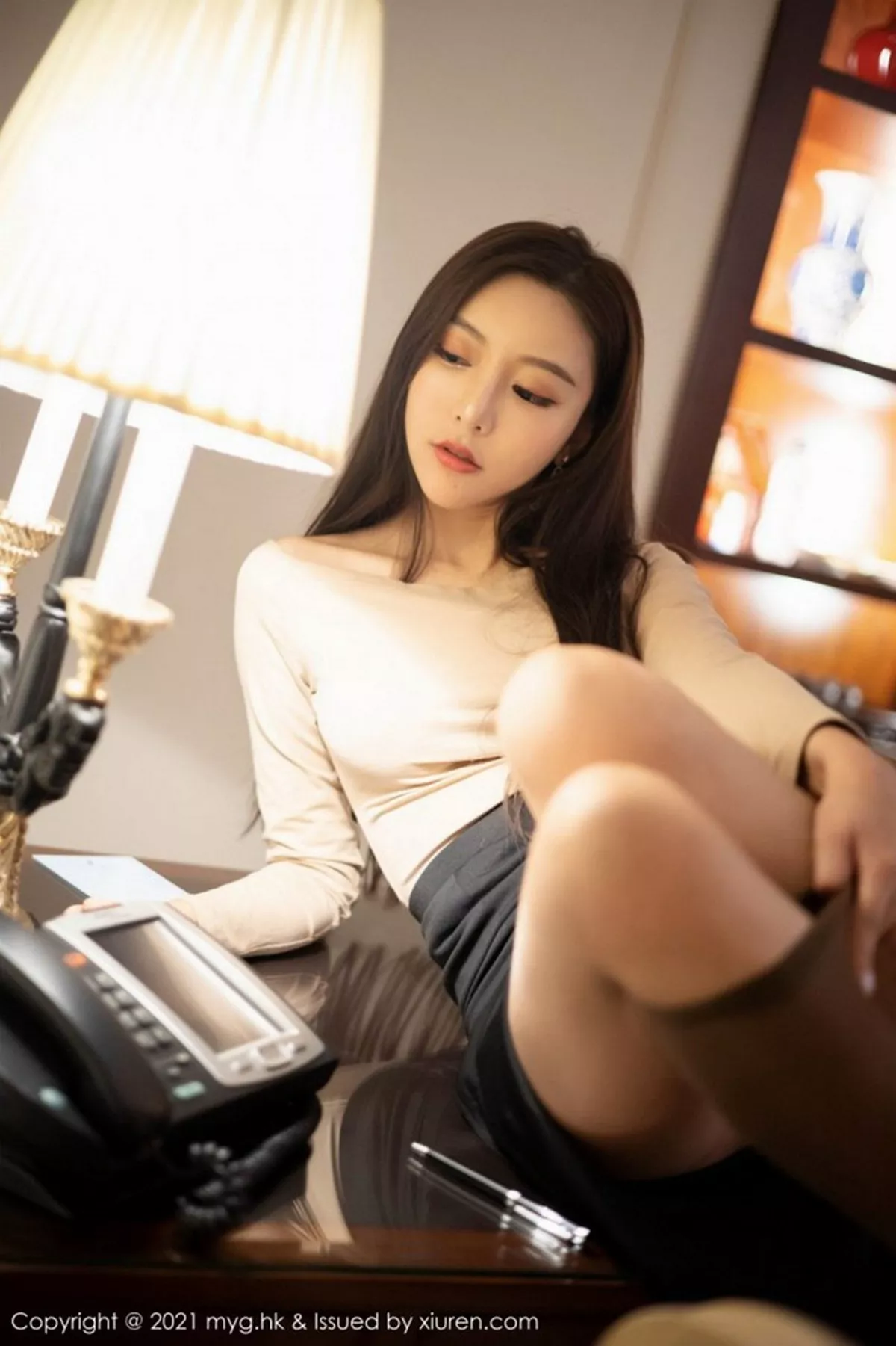 图片[11]-[MyGirl美媛馆]第490期王馨瑶写真-秀人资源网