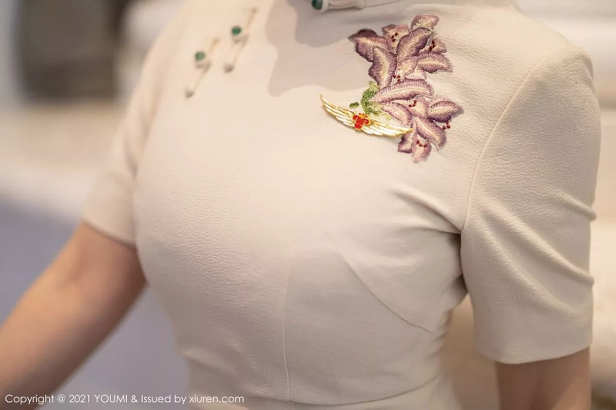 图片[47]-[YouMi尤蜜荟]第603期允爾写真-秀人资源网