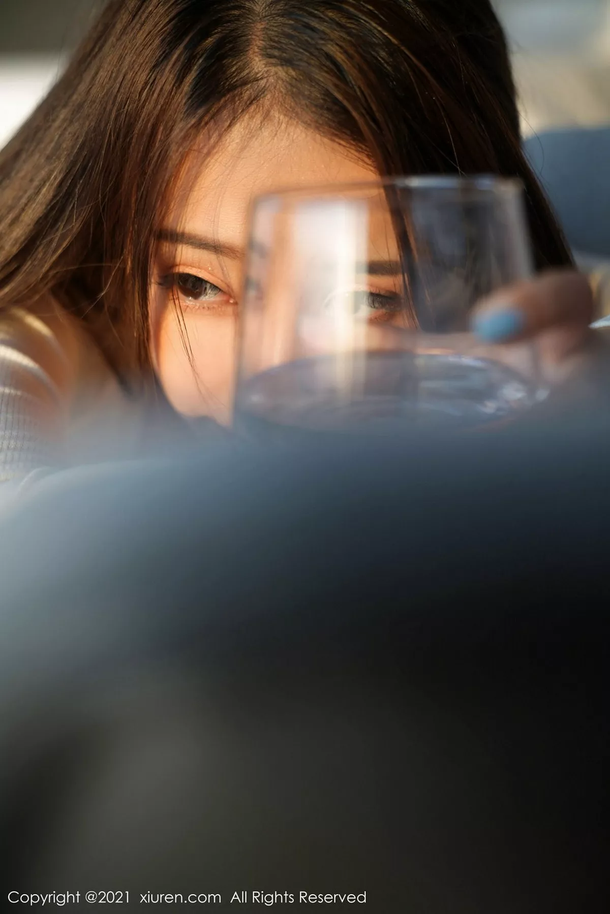 图片[2]-[XiuRen秀人网]第3106期蘇～蘇写真-秀人资源网