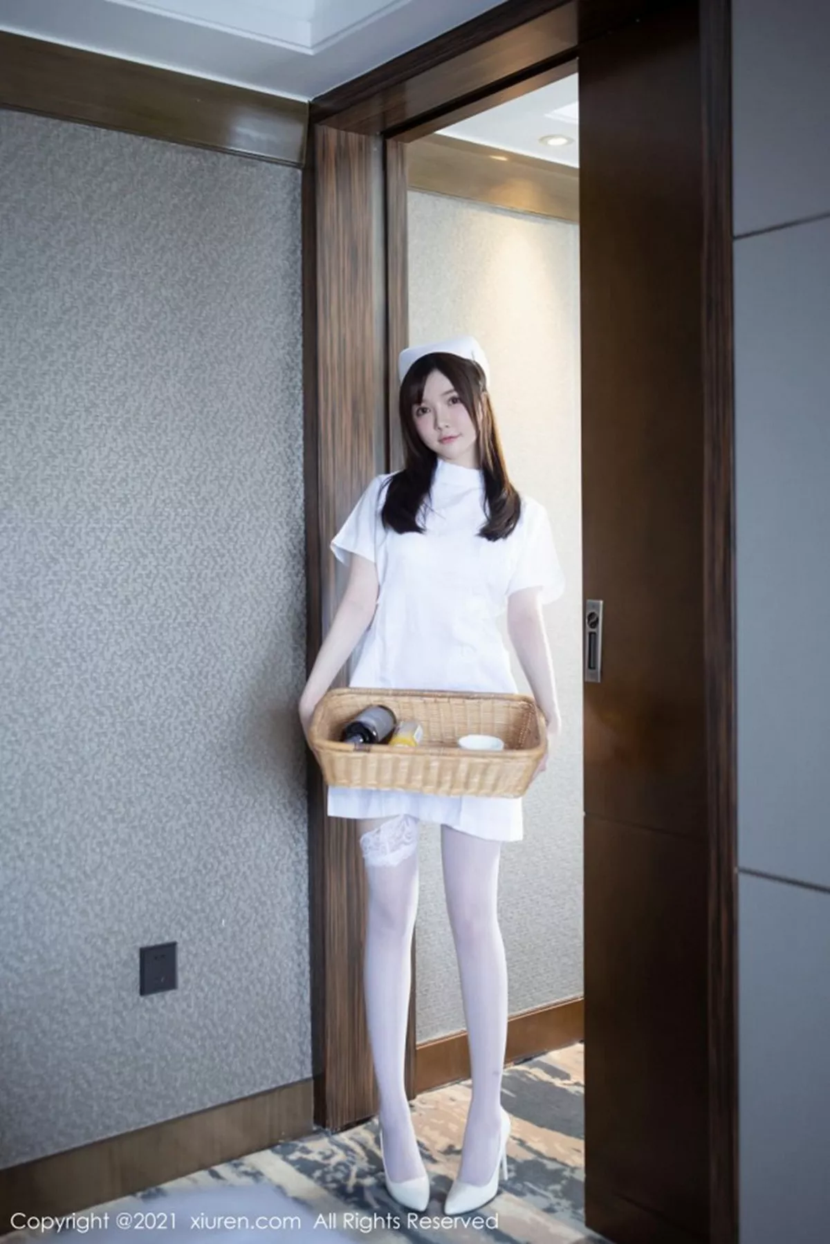 图片[17]-[XiuRen秀人网]第3114期糯美子写真-秀人资源网