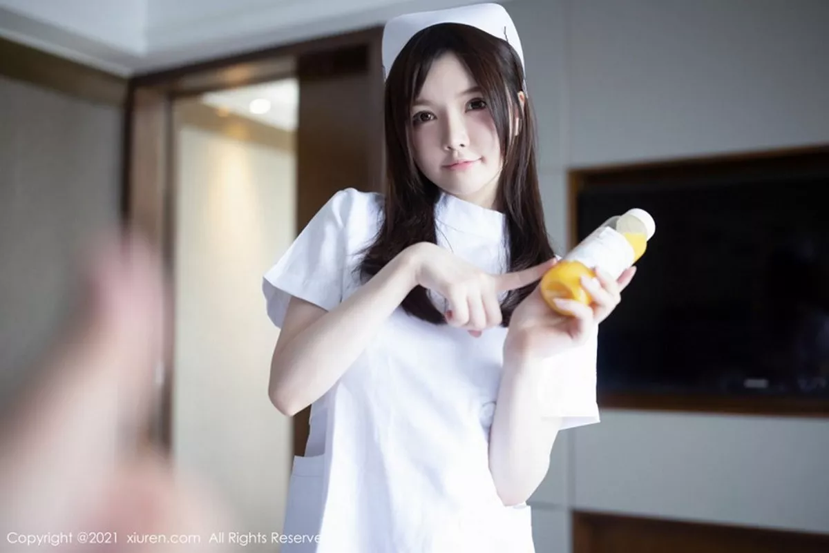 图片[21]-[XiuRen秀人网]第3114期糯美子写真-秀人资源网