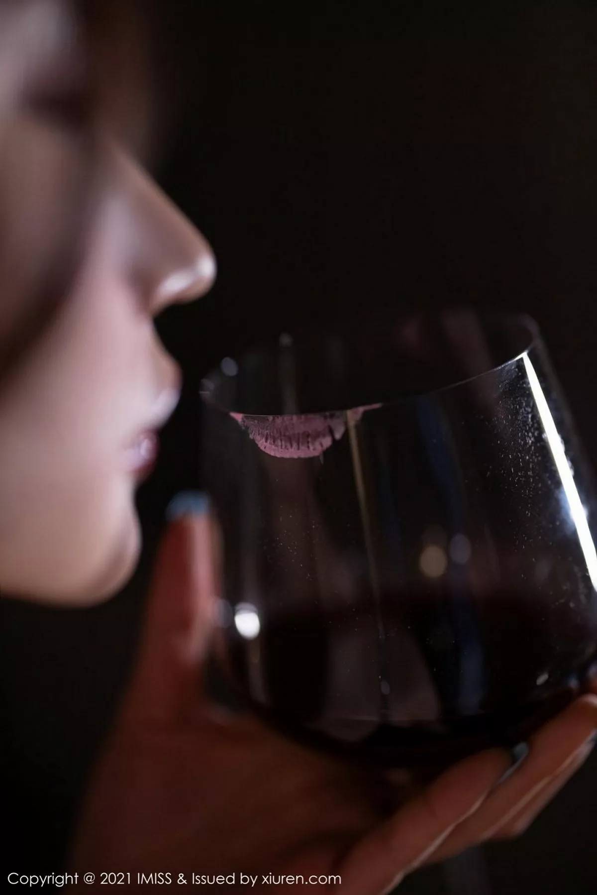 图片[13]-[Imiss爱蜜社]第553期小狐狸写真-秀人资源网