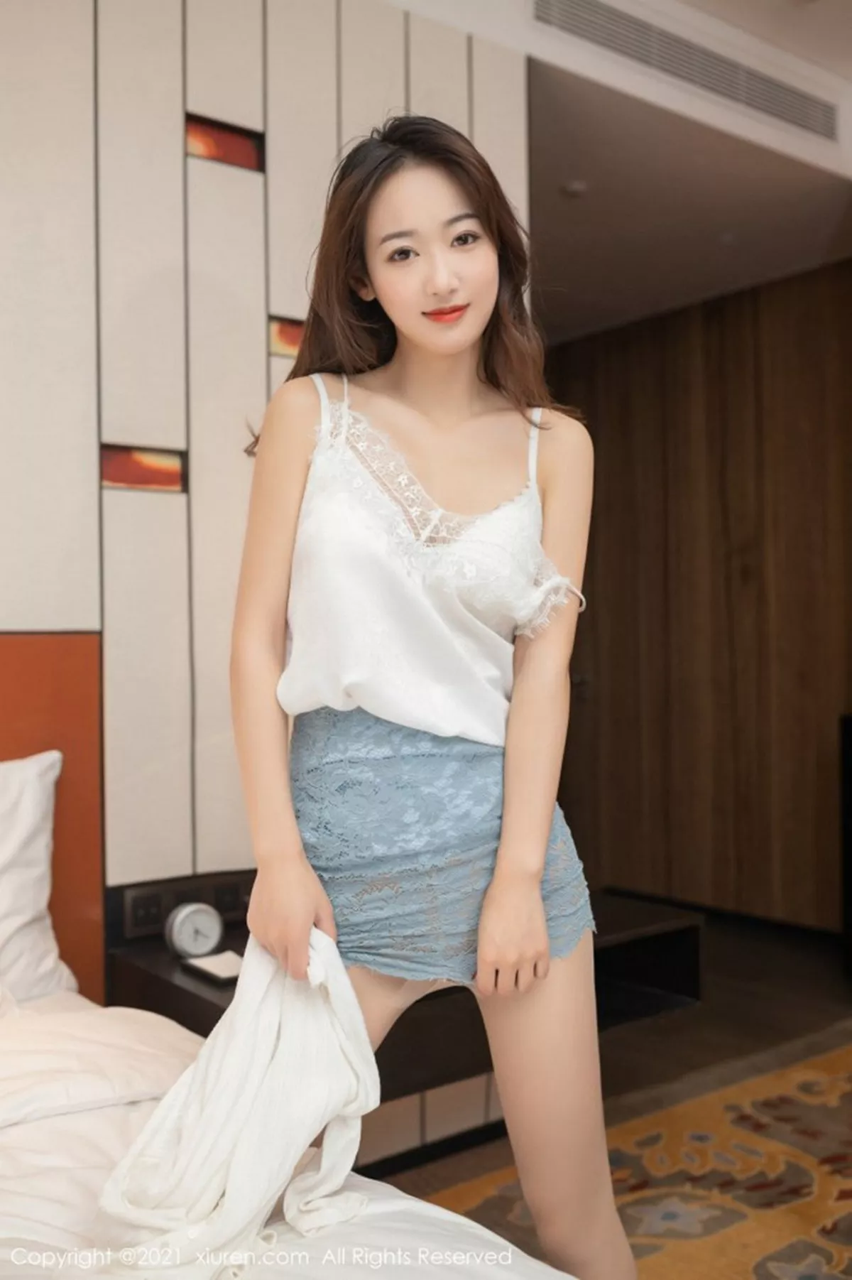 图片[11]-[XiuRen秀人网]第3115期唐安琪写真-秀人资源网