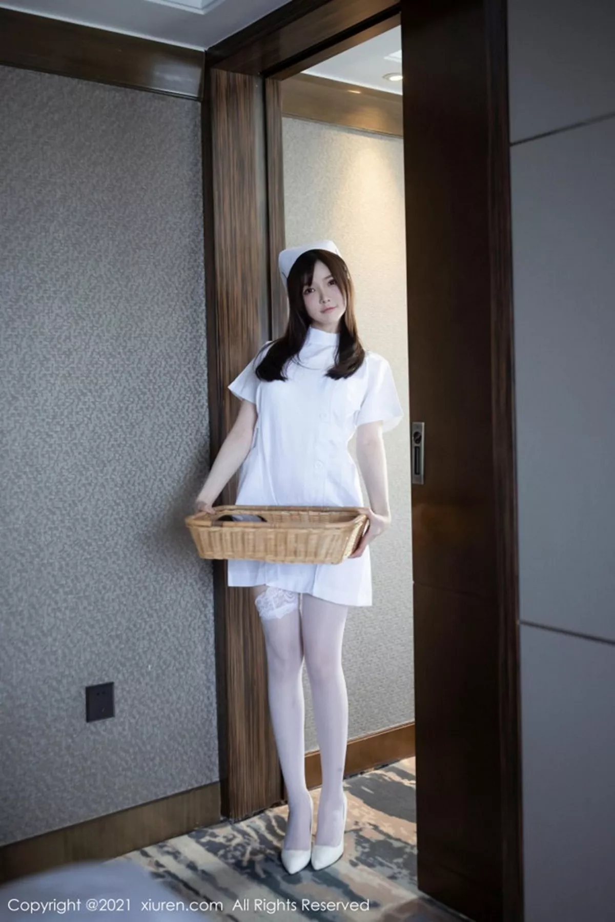 图片[14]-[XiuRen秀人网]第3114期糯美子写真-秀人资源网