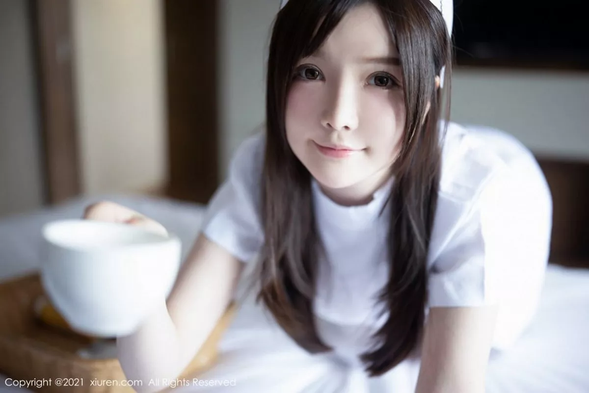 图片[12]-[XiuRen秀人网]第3114期糯美子写真-秀人资源网