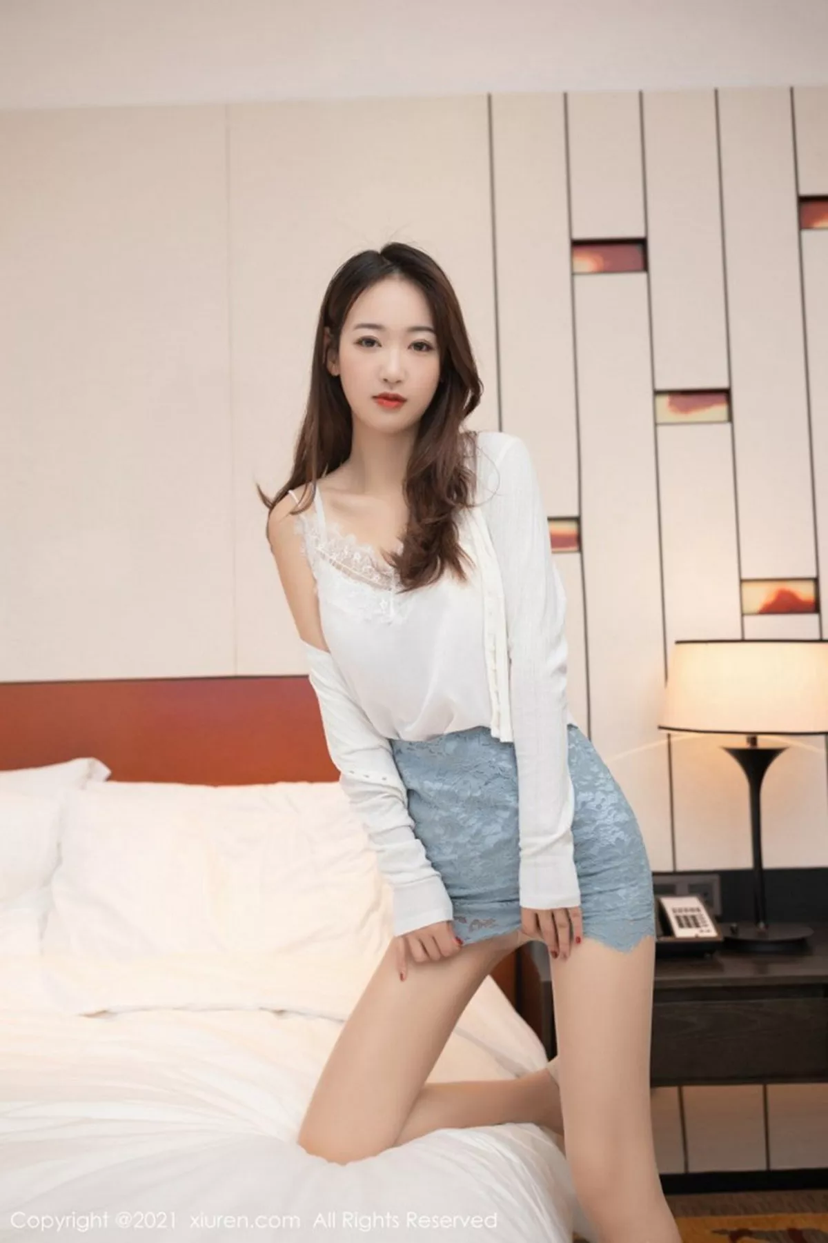 图片[15]-[XiuRen秀人网]第3115期唐安琪写真-秀人资源网