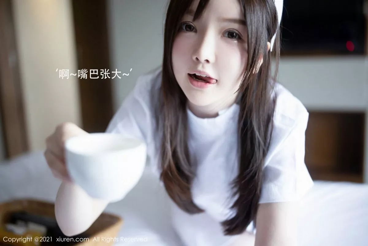 [XiuRen秀人网]第3114期糯美子写真-秀人资源网