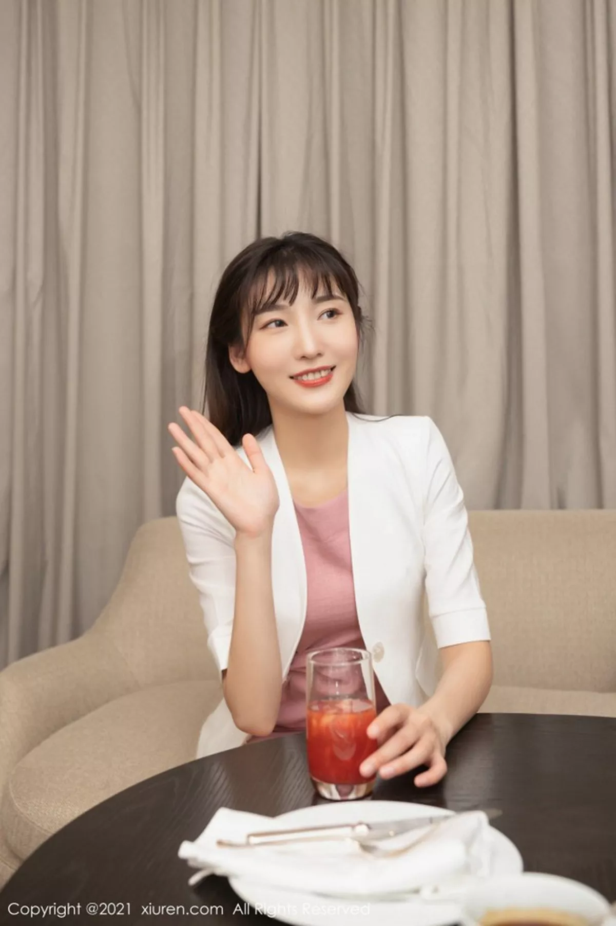 图片[22]-[XiuRen秀人网]第3115期唐安琪写真-秀人资源网