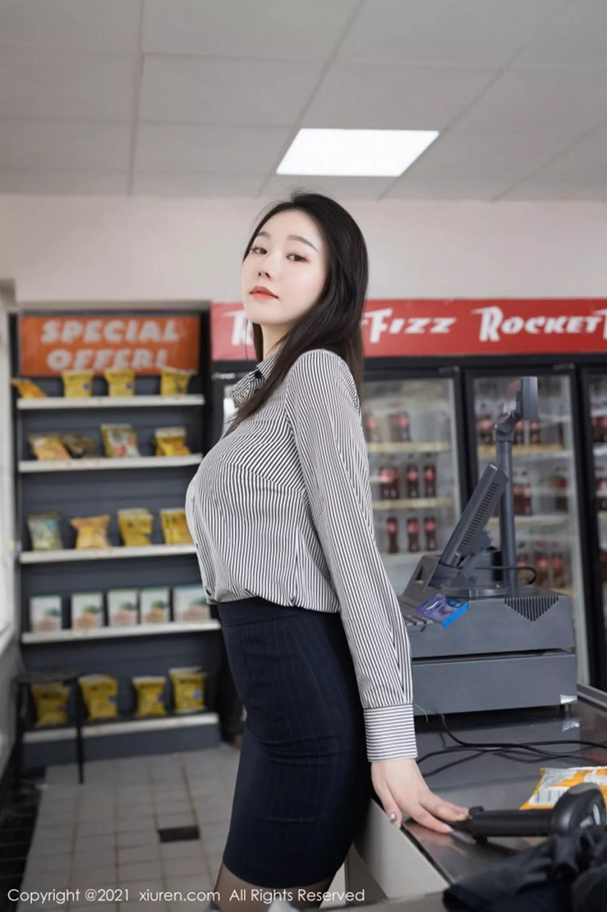 图片[17]-[XiuRen秀人网]第3123期安然写真-秀人资源网