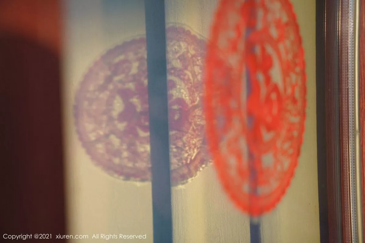 图片[3]-[XiuRen秀人网]第3117期萌汉药写真-秀人资源网