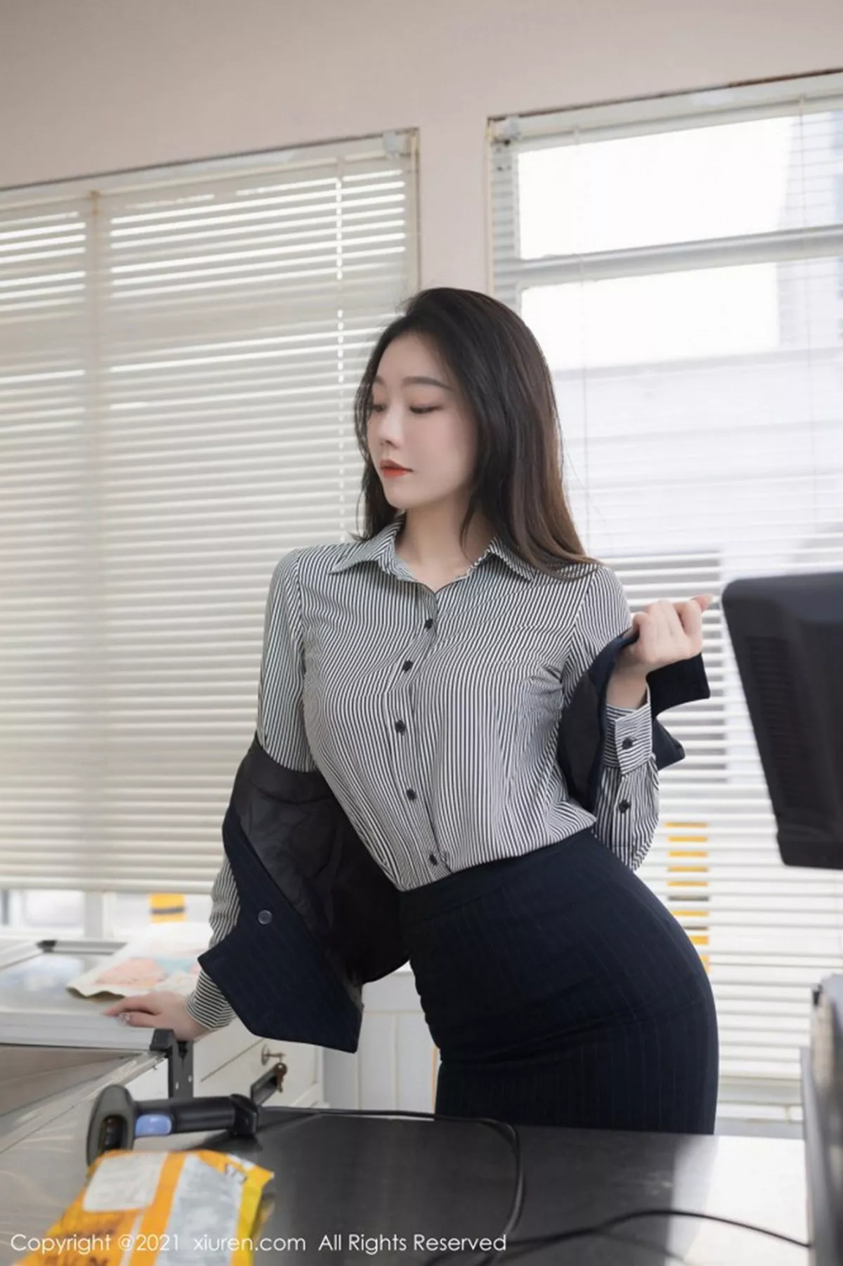 图片[27]-[XiuRen秀人网]第3123期安然写真-秀人资源网