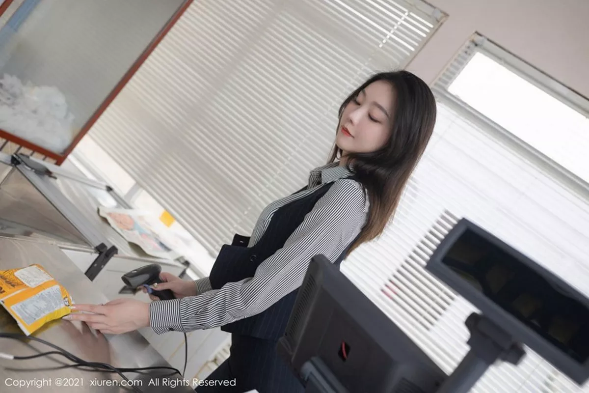 图片[12]-[XiuRen秀人网]第3123期安然写真-秀人资源网