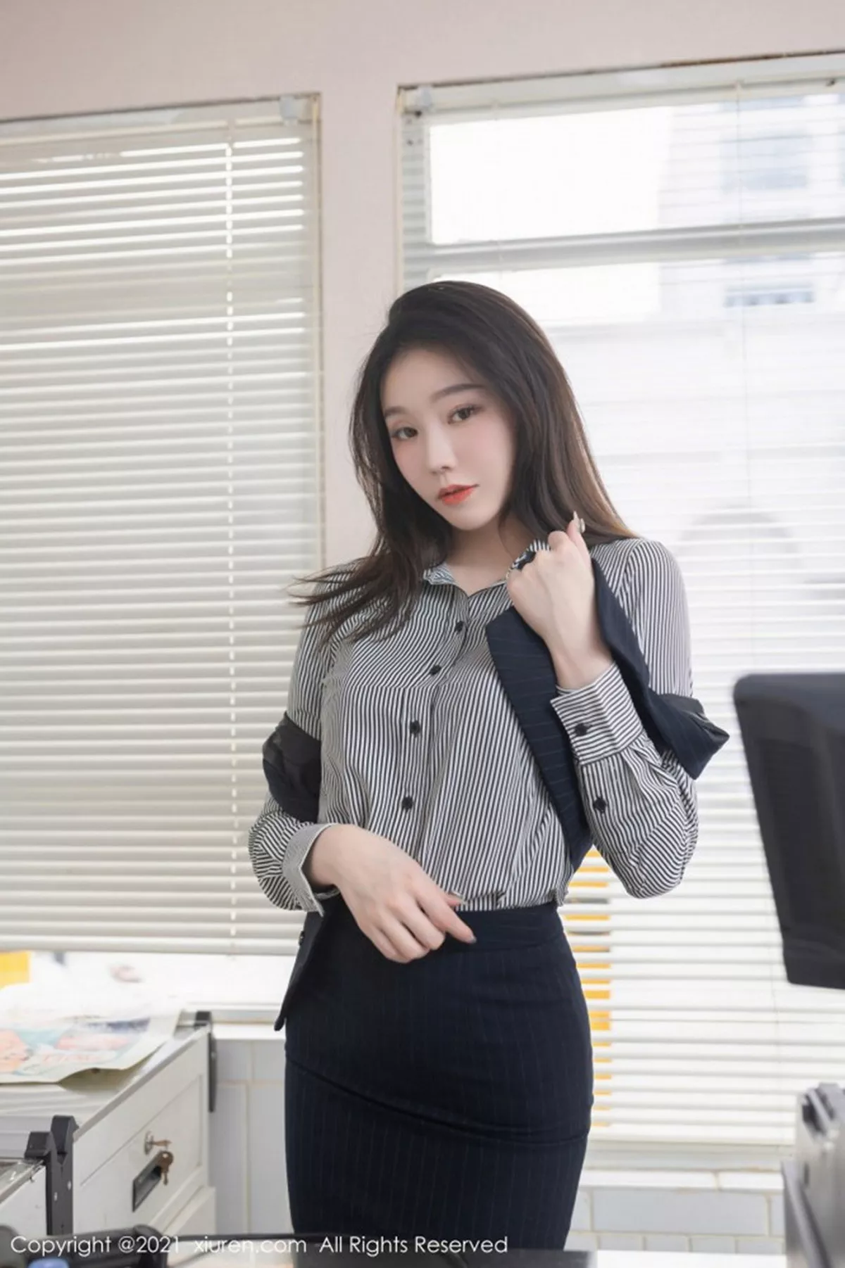 图片[10]-[XiuRen秀人网]第3123期安然写真-秀人资源网