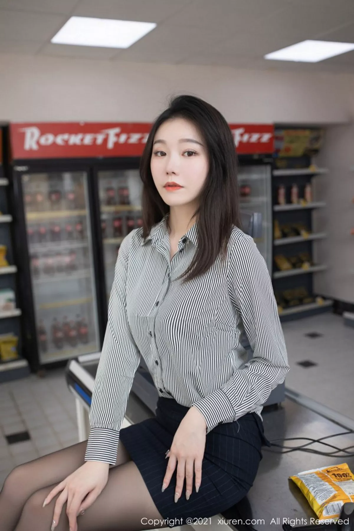 图片[21]-[XiuRen秀人网]第3123期安然写真-秀人资源网