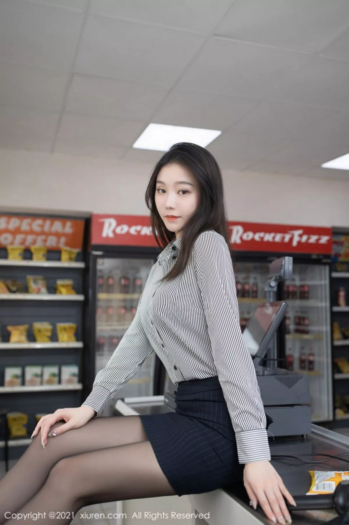 图片[26]-[XiuRen秀人网]第3123期安然写真-秀人资源网