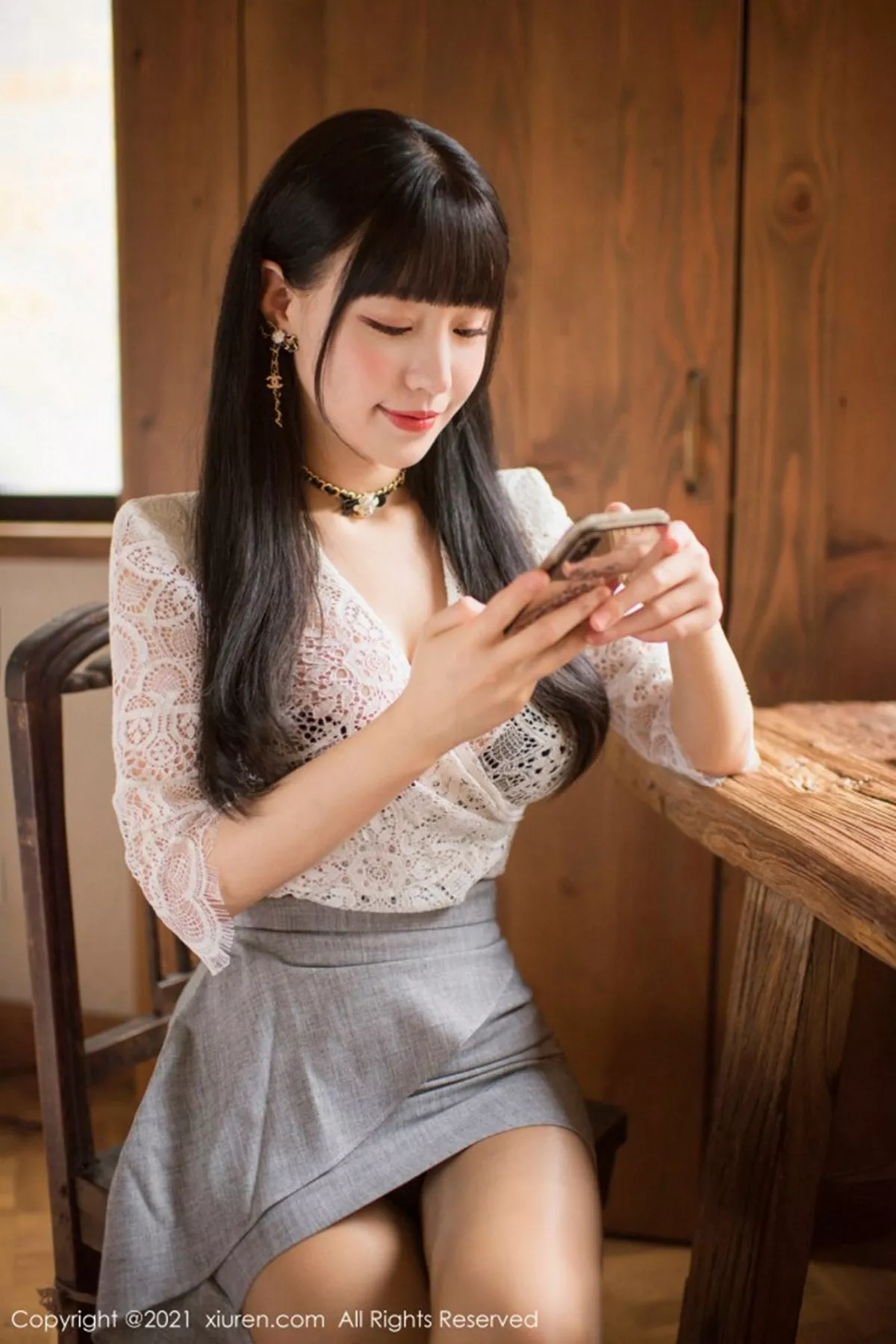 图片[11]-[XiuRen秀人网]第3125期朱可儿写真-秀人资源网