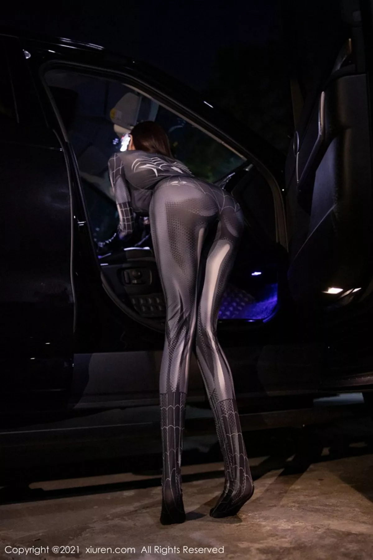 图片[3]-[XiuRen秀人网]第3128期杨晨晨写真-秀人资源网