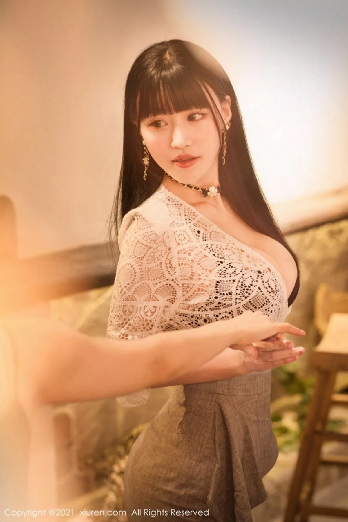 图片[13]-[XiuRen秀人网]第3125期朱可儿写真-秀人资源网