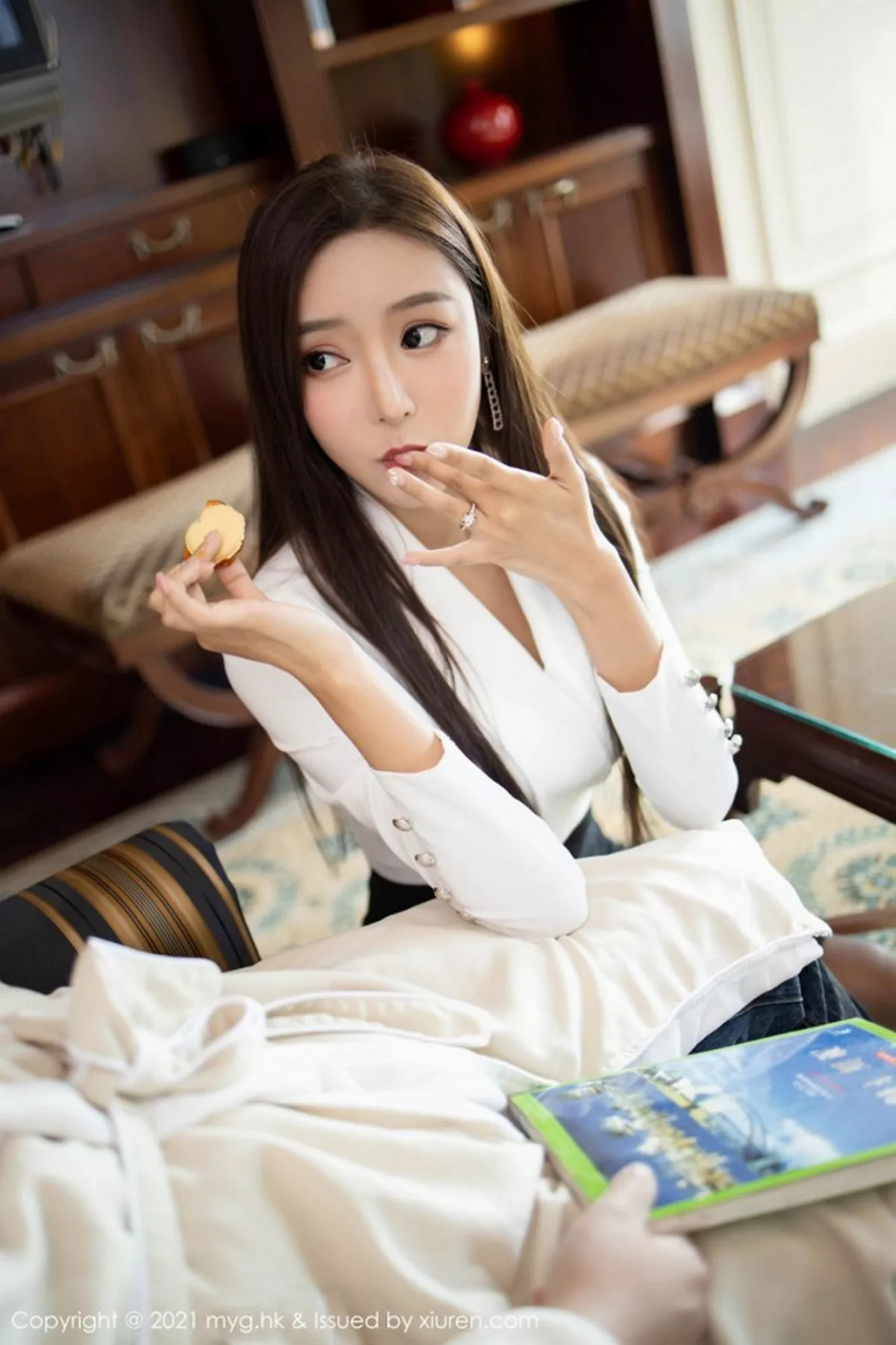 图片[39]-[MyGirl美媛馆]第492期王馨瑶写真-秀人资源网