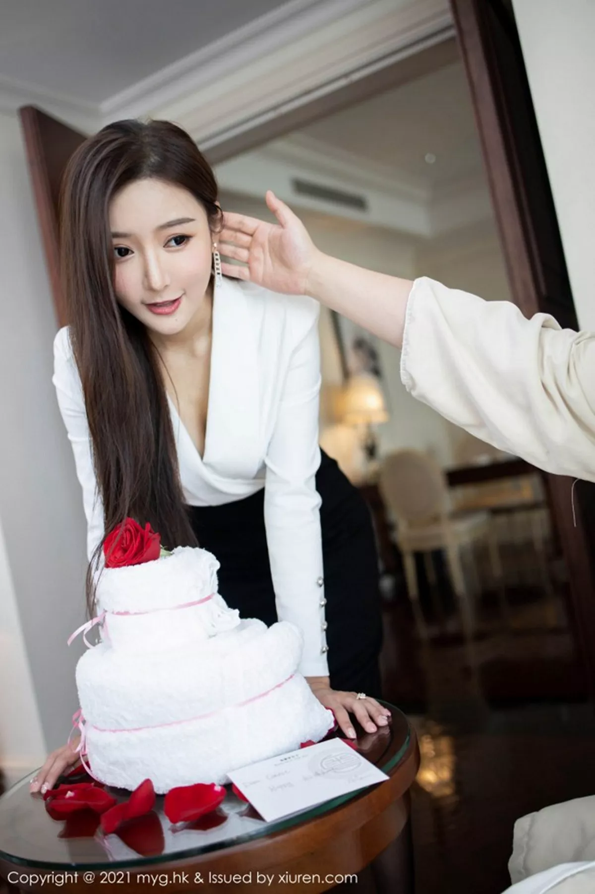 图片[20]-[MyGirl美媛馆]第492期王馨瑶写真-秀人资源网