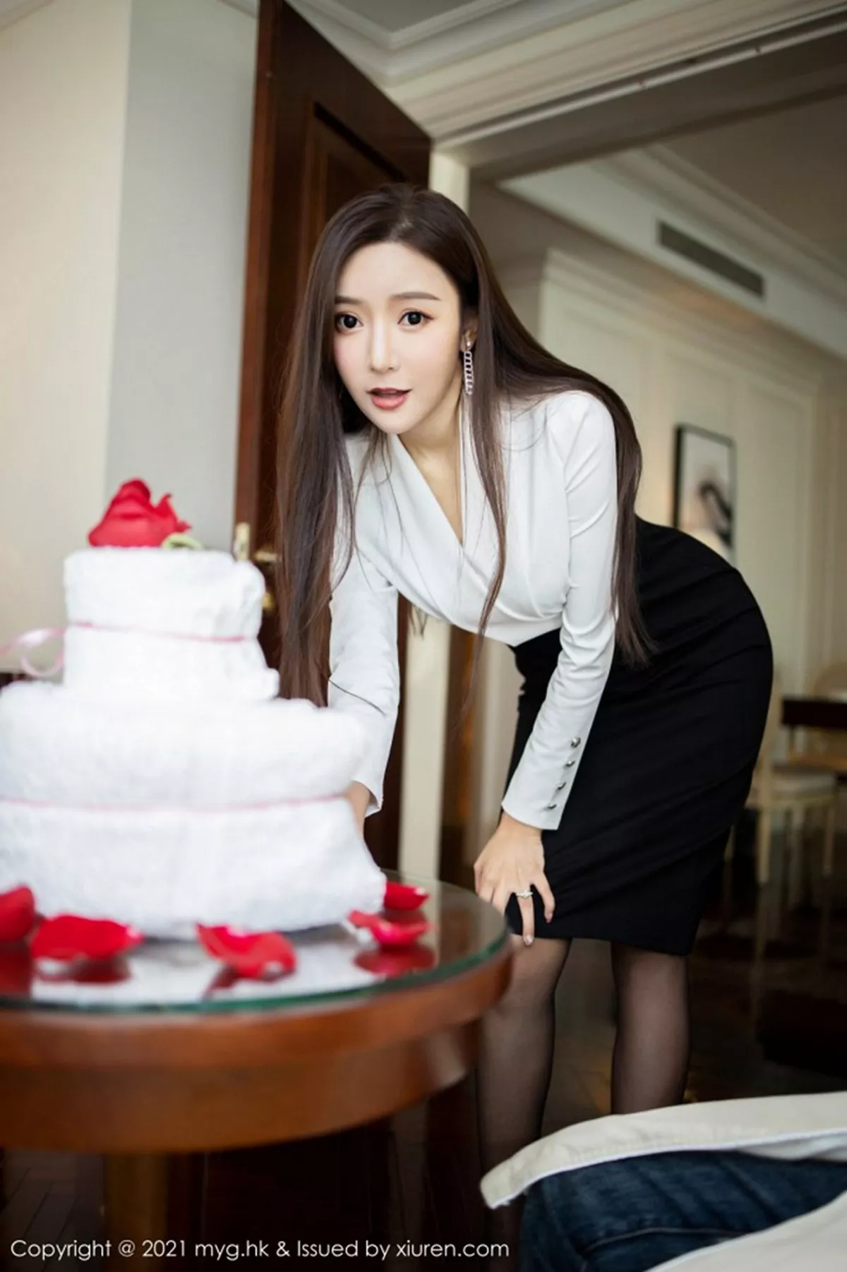 图片[35]-[MyGirl美媛馆]第492期王馨瑶写真-秀人资源网