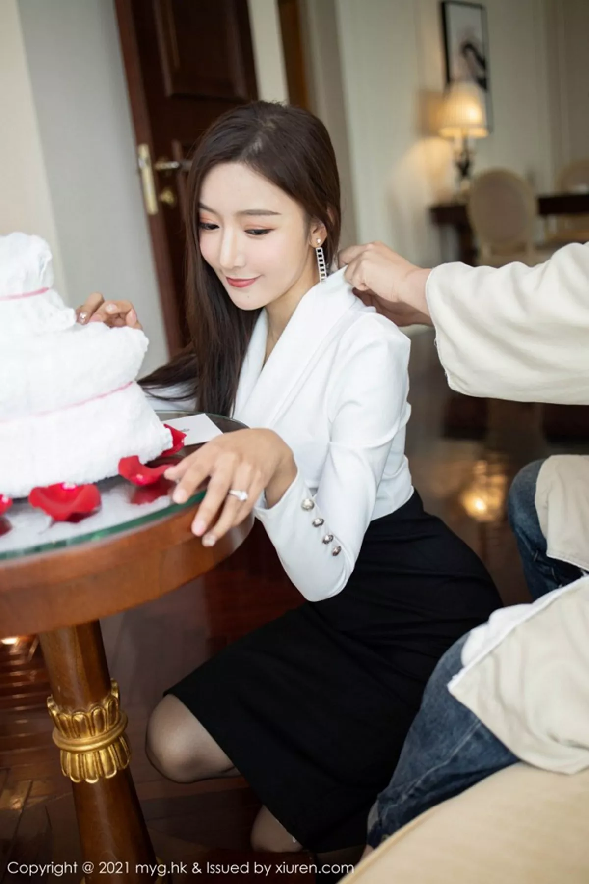 图片[19]-[MyGirl美媛馆]第492期王馨瑶写真-秀人资源网