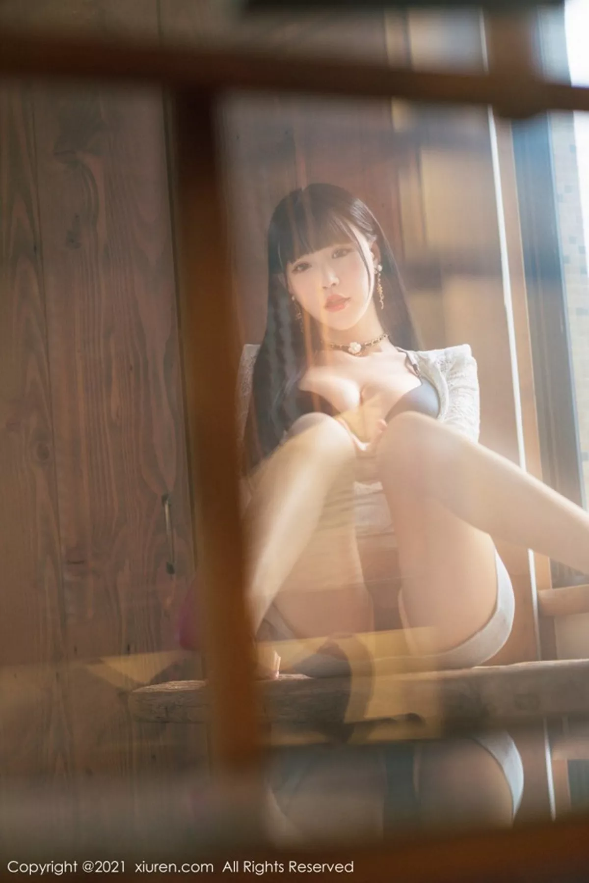 图片[8]-[XiuRen秀人网]第3125期朱可儿写真-秀人资源网