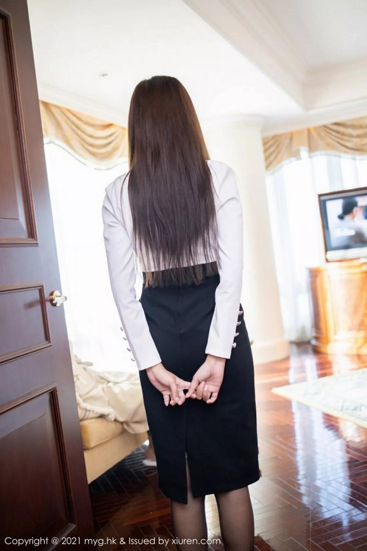 图片[43]-[MyGirl美媛馆]第492期王馨瑶写真-秀人资源网