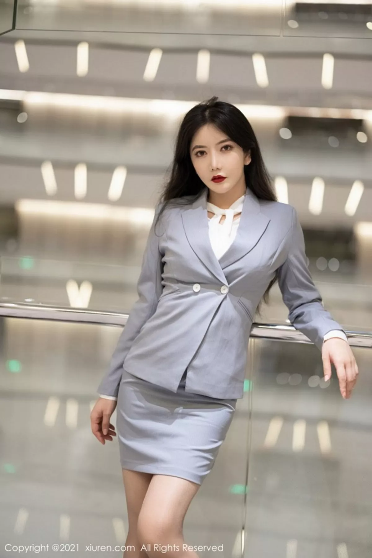 图片[6]-[XiuRen秀人网]第3127期心妍小公主写真-秀人资源网