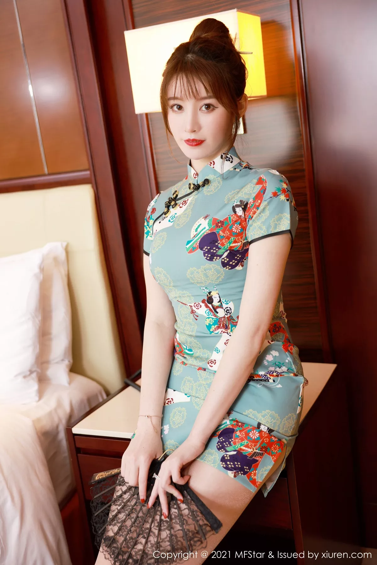 图片[13]-[MFStar模范学院]第471期yoo优优写真-秀人资源网