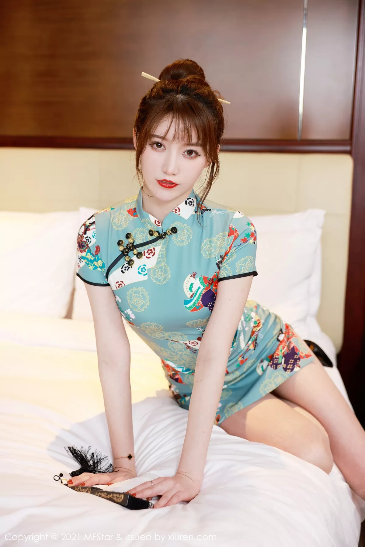 图片[16]-[MFStar模范学院]第471期yoo优优写真-秀人资源网