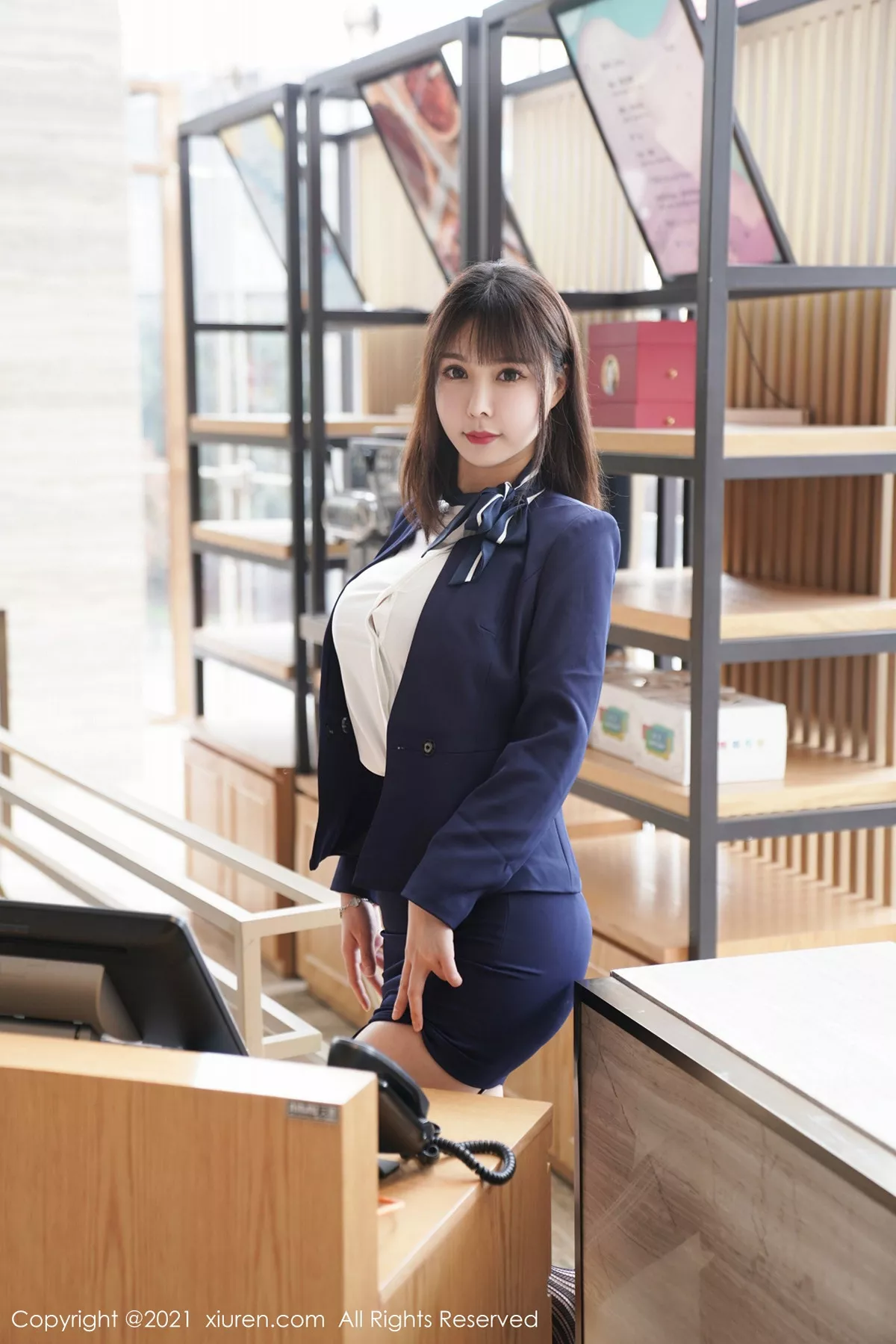 图片[30]-[XiuRen秀人网]第3221期晓鱼酱写真-秀人资源网