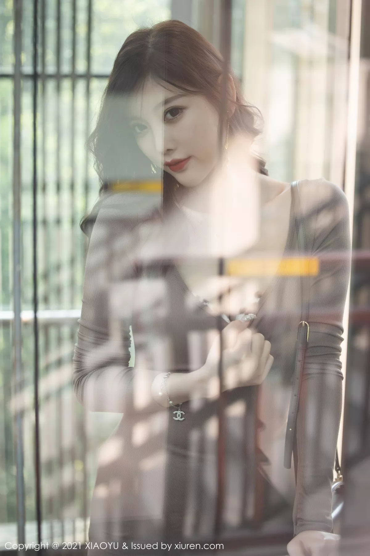 图片[20]-[XiaoYu画语界]第492期杨晨晨写真-秀人资源网