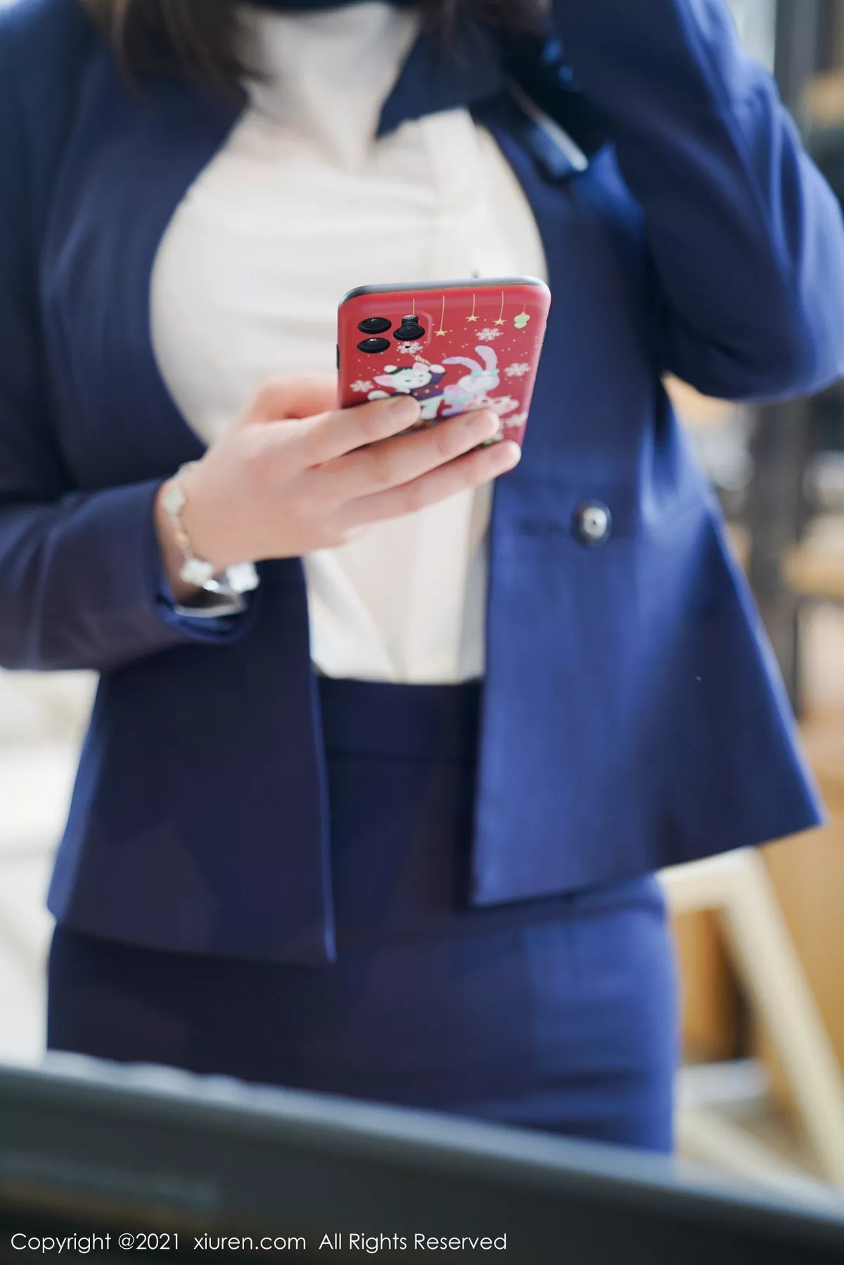 图片[13]-[XiuRen秀人网]第3221期晓鱼酱写真-秀人资源网