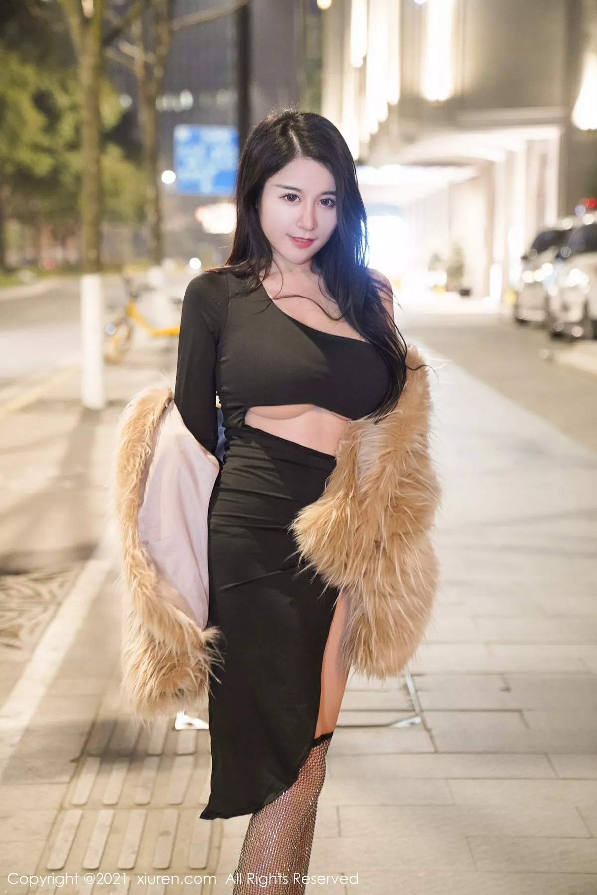 图片[7]-[XiuRen秀人网]第3222期美七Mia写真-秀人资源网