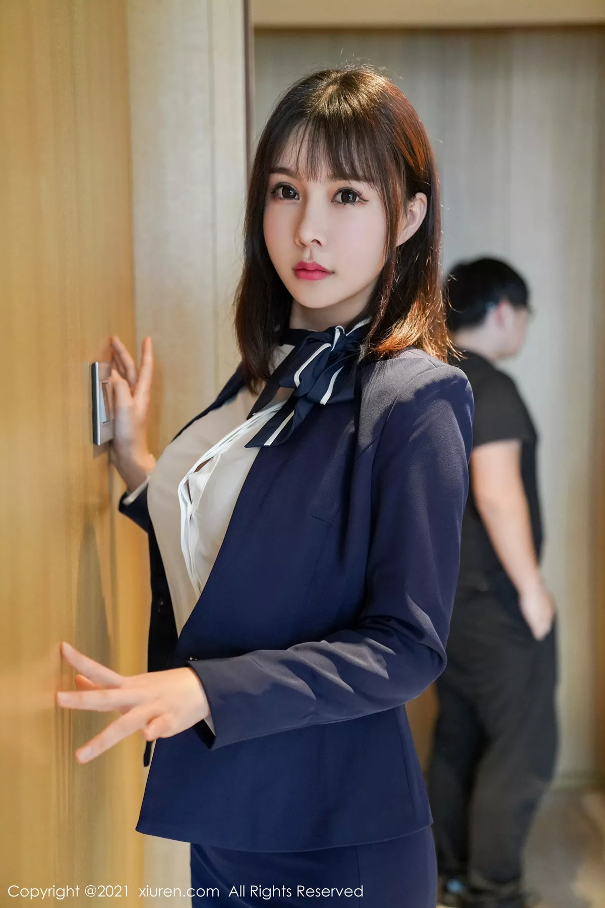 图片[15]-[XiuRen秀人网]第3221期晓鱼酱写真-秀人资源网