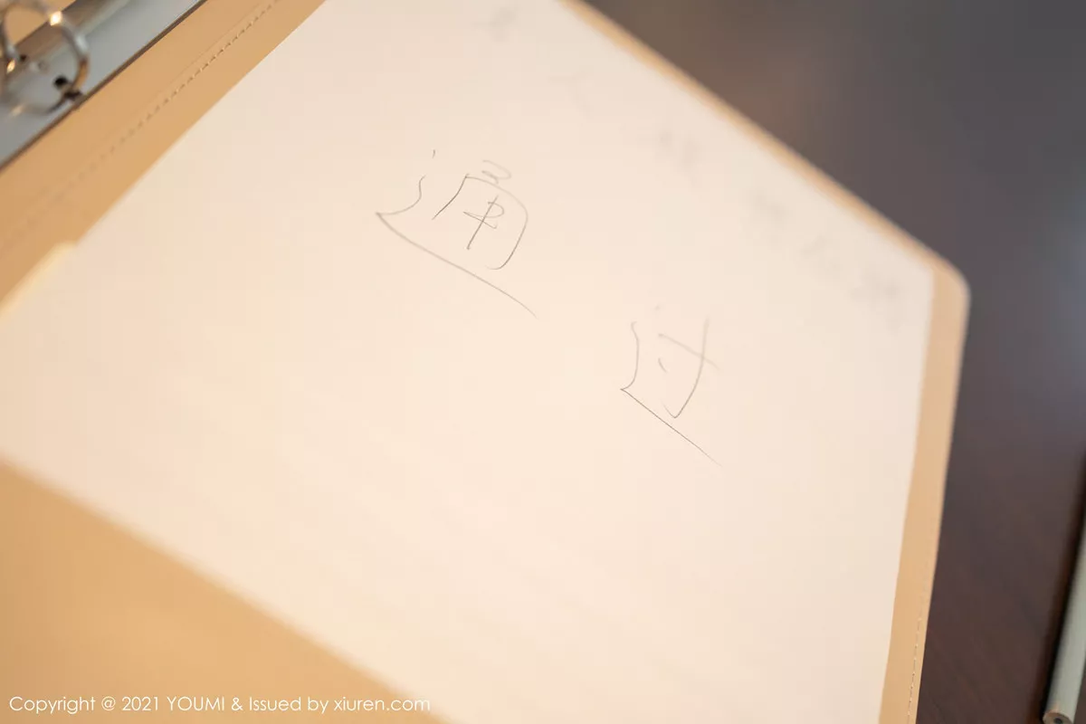 图片[8]-[YouMi尤蜜荟]第617期朱可儿写真-秀人资源网