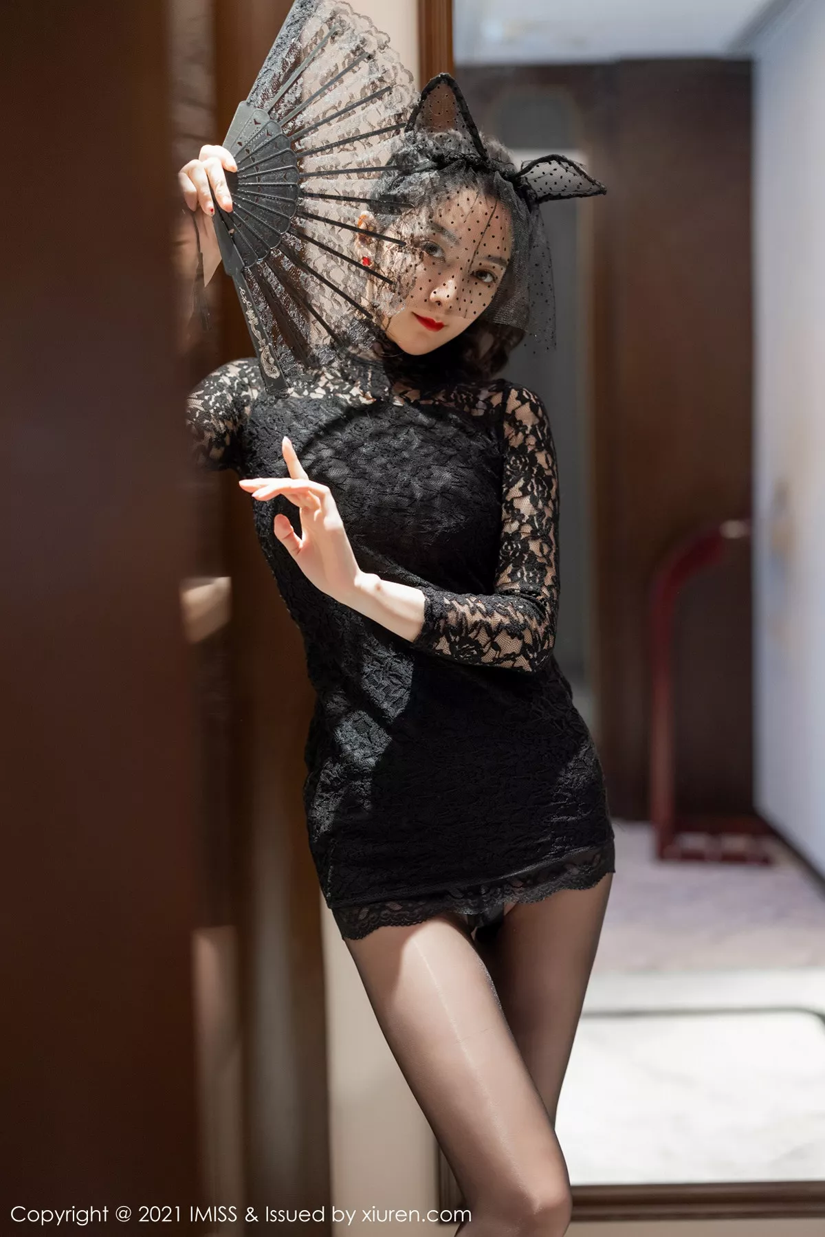 图片[6]-[Imiss爱蜜社]第566期小热巴写真-秀人资源网