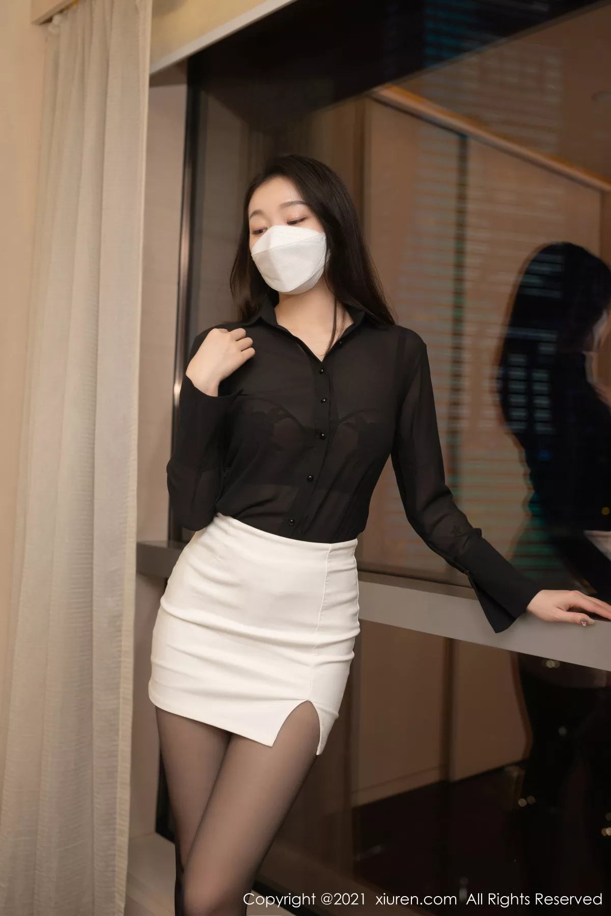 图片[10]-[XiuRen秀人网]第3223期安然写真-秀人资源网