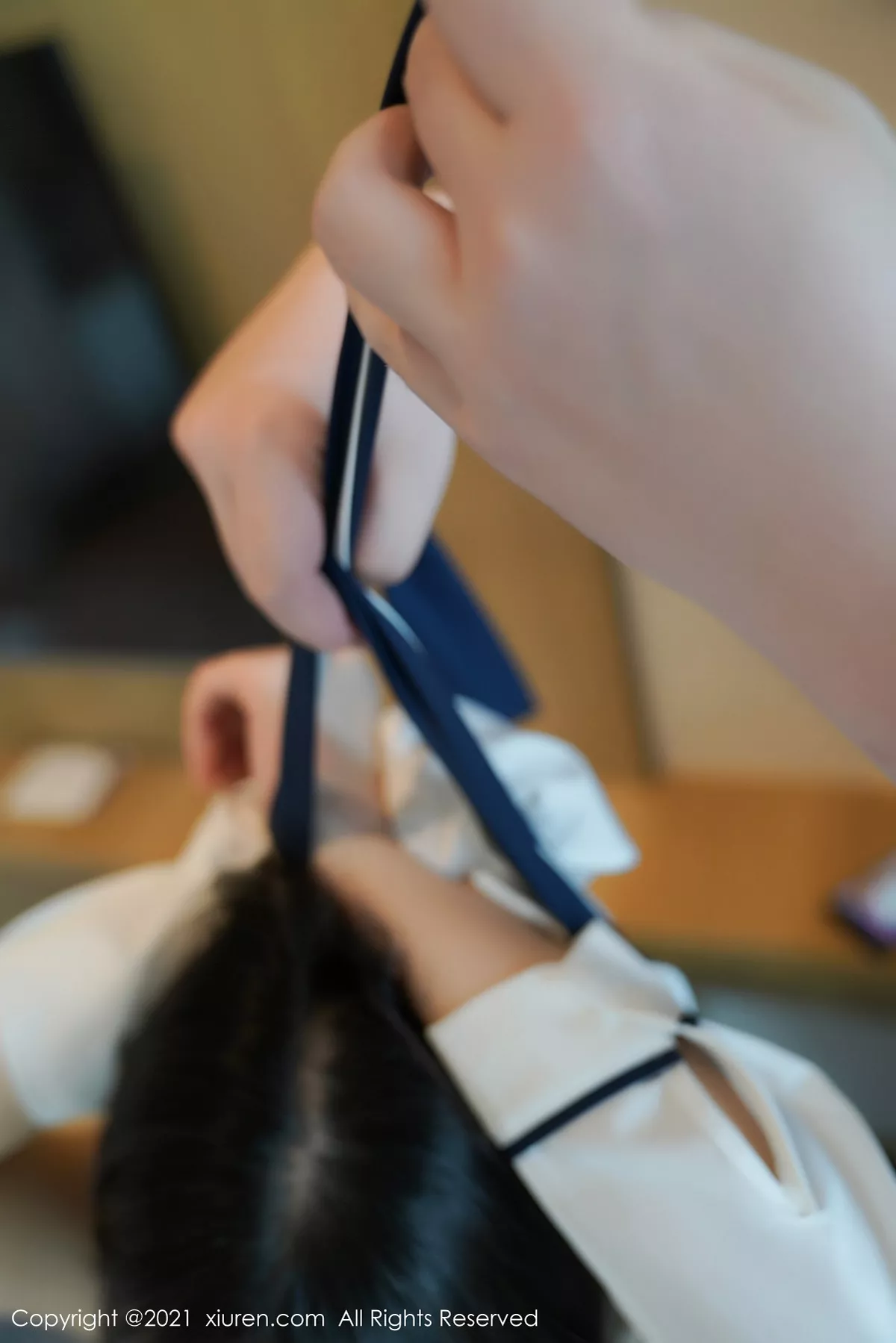 图片[11]-[XiuRen秀人网]第3221期晓鱼酱写真-秀人资源网