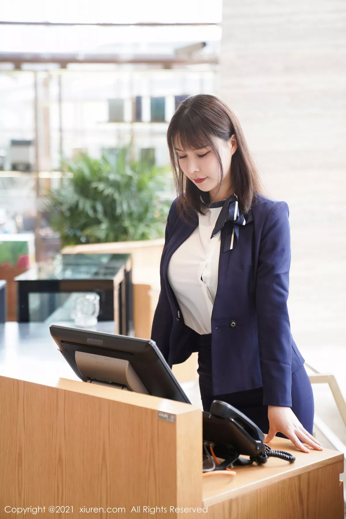 图片[17]-[XiuRen秀人网]第3221期晓鱼酱写真-秀人资源网