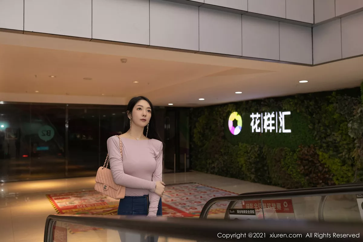 图片[7]-[XiuRen秀人网]第3227期小热巴写真-秀人资源网