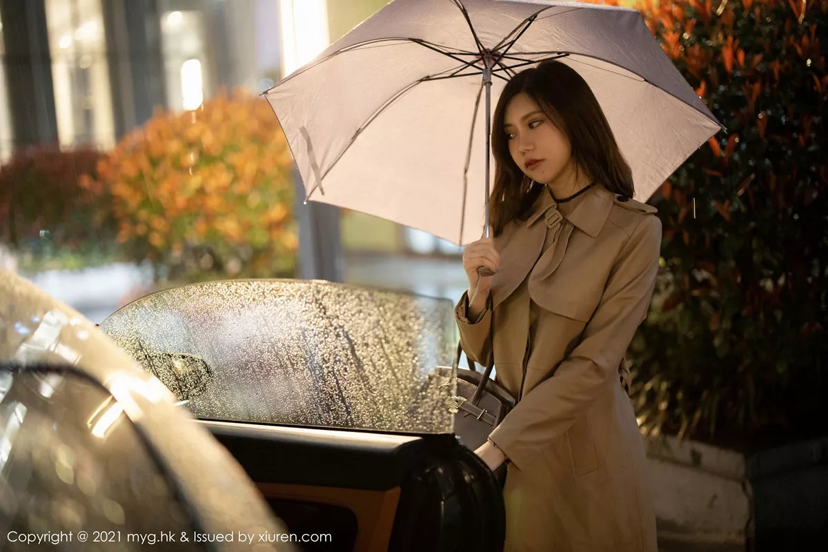 图片[27]-[MyGirl美媛馆]第500期绮里嘉写真-秀人资源网